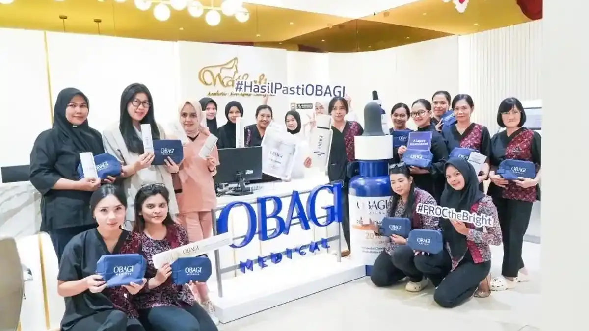 Perawatan Kulit Berbasis Sains: Saatnya Beralih ke Medical-Grade Skincare