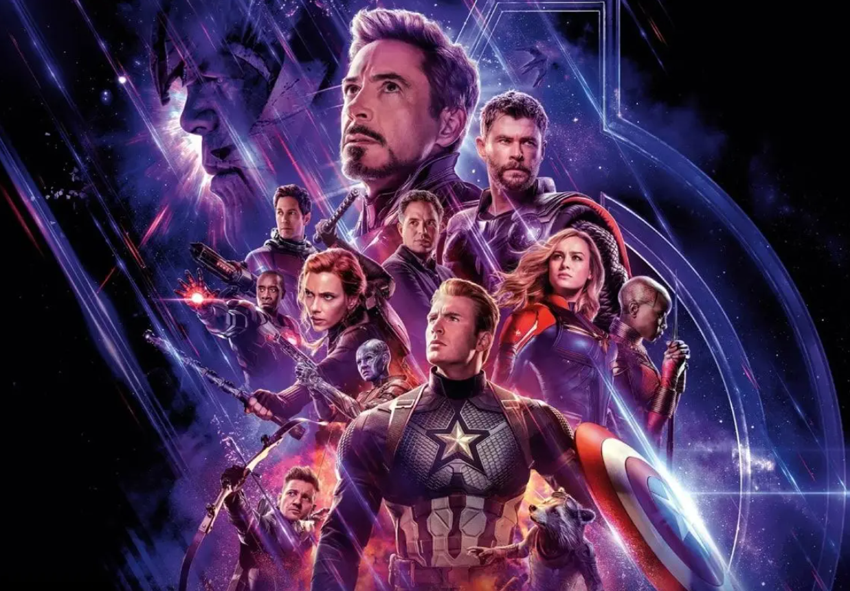 Urutan Nonton Film Marvel Lengkap Sebelum Avengers: Doomsday