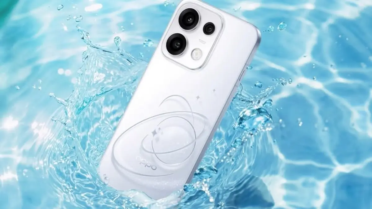 7 Ponsel Flagship Baterai Jumbo hingga 9.210 mAh untuk Power User
