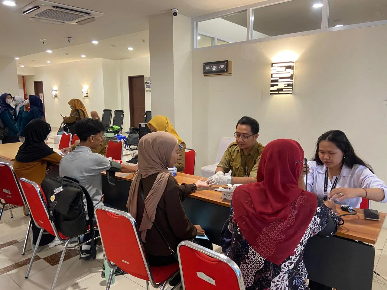 Skrining Kesehatan Mental Gratis di Kampus: Investasi Serius untuk Mahasiswa