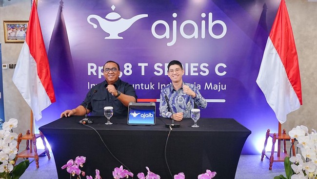 Dari 10 Juta Menjadi Berapa? Peluang Besar Investor Retail