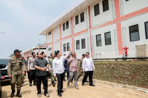 Sekolah Rakyat Terpadu: Asrama Gratis yang Mengubah Akses Pendidikan