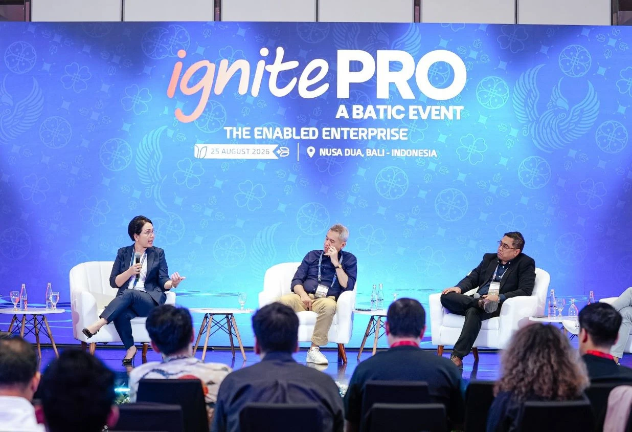 Telkom Incar Posisi Pusat Konektivitas Digital Asia Pasifik