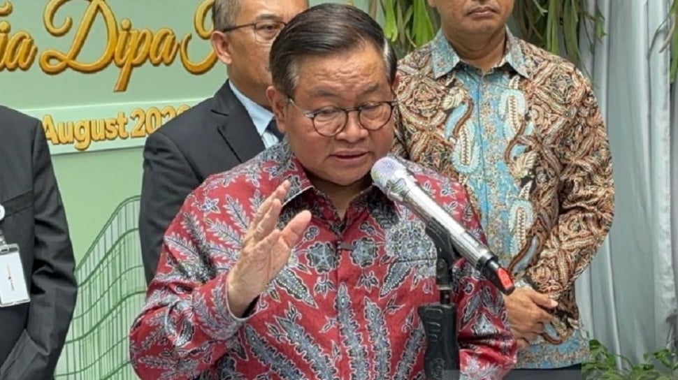Tambora dan Cakung Episentrum Kebakaran Kota