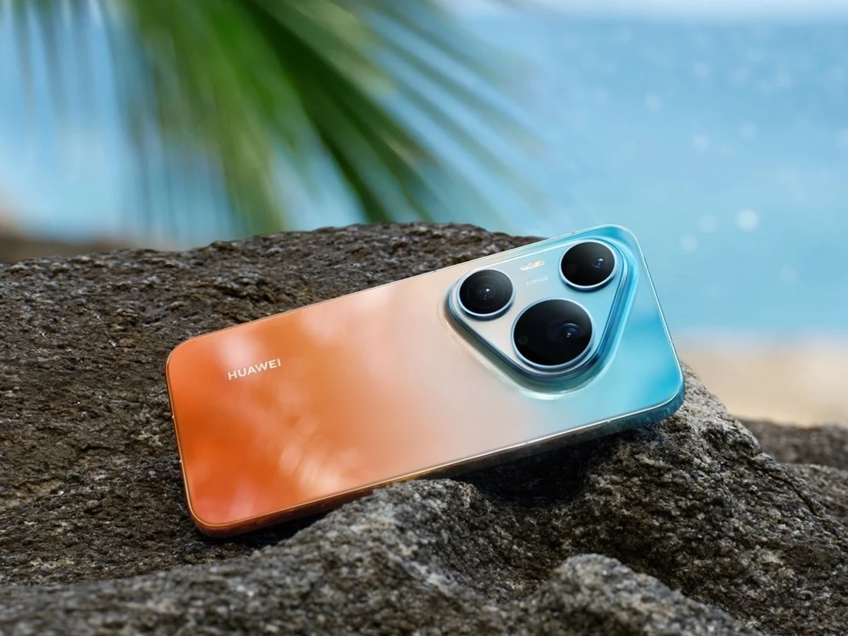 Review Huawei Pura 90s: Kamera Telephoto 200MP Paling Serius Buat Fotografer Mobile