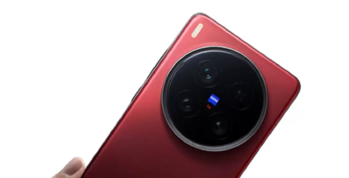 Vivo X500 Series: Kamera 200MP, Zoom 30x, dan Gimbal untuk Fotografer Mobile