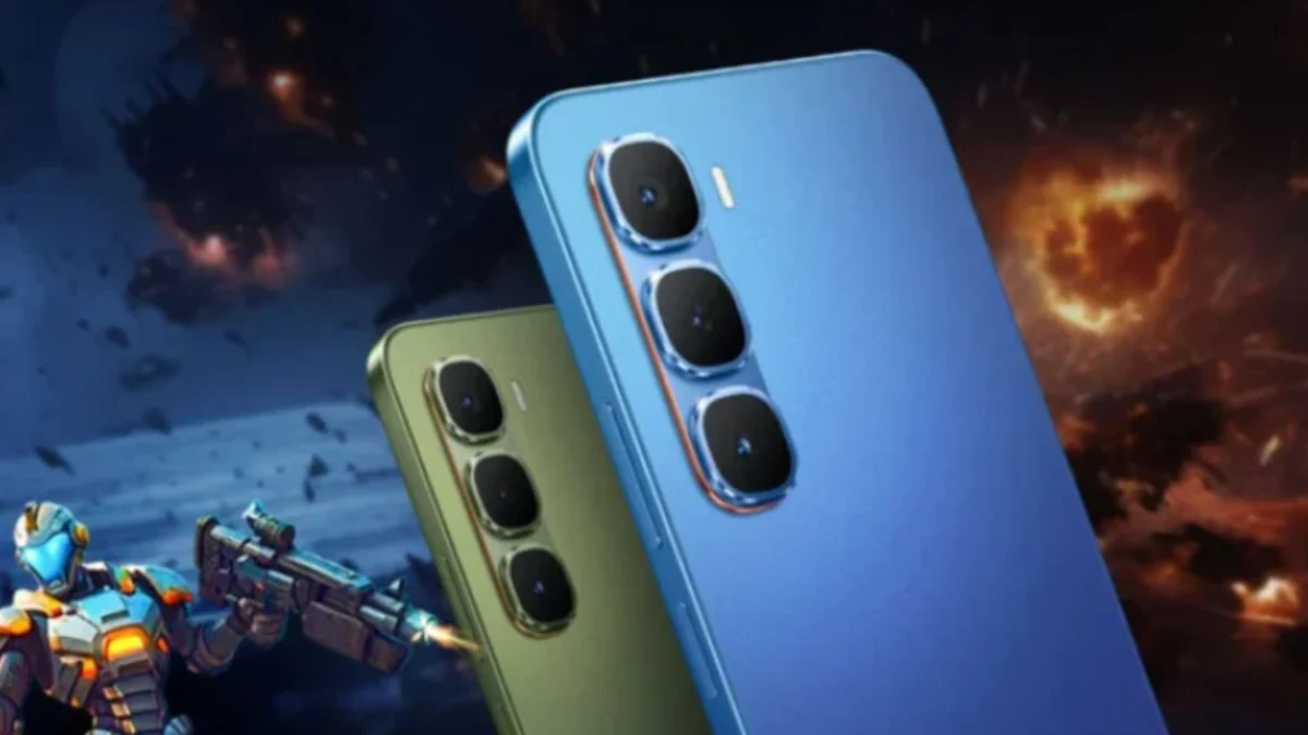 HP Gaming Snapdragon Murah: Stabil 60fps Mulai 2 Jutaan