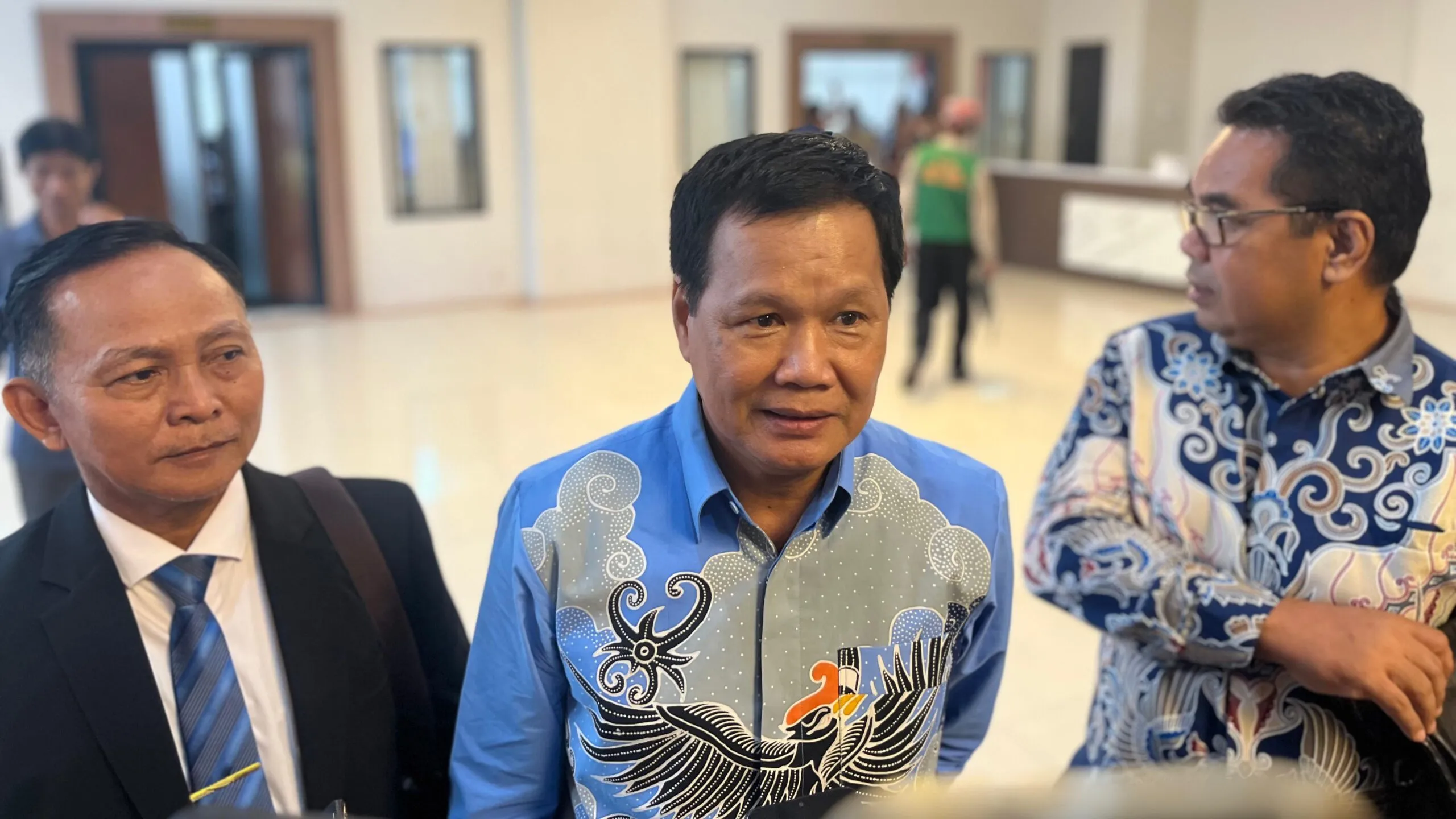 Pemekaran Wilayah sebagai Jalan Pintas Percepatan Infrastruktur