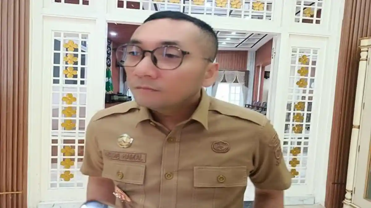 Ribuan Kamera AI Terpasang, Tapi Kota Masih Gagal Mengamankan Dirinya