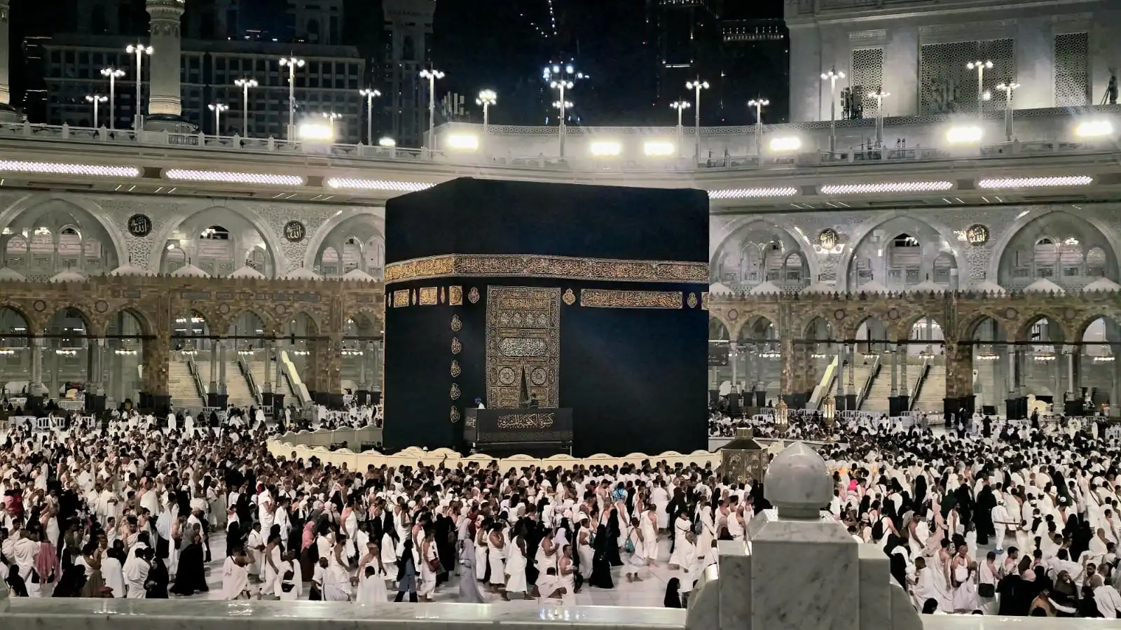 Kementerian Haji Blokir 3 Operator Umrah: Sinyal Keras bagi Calon Jemaah