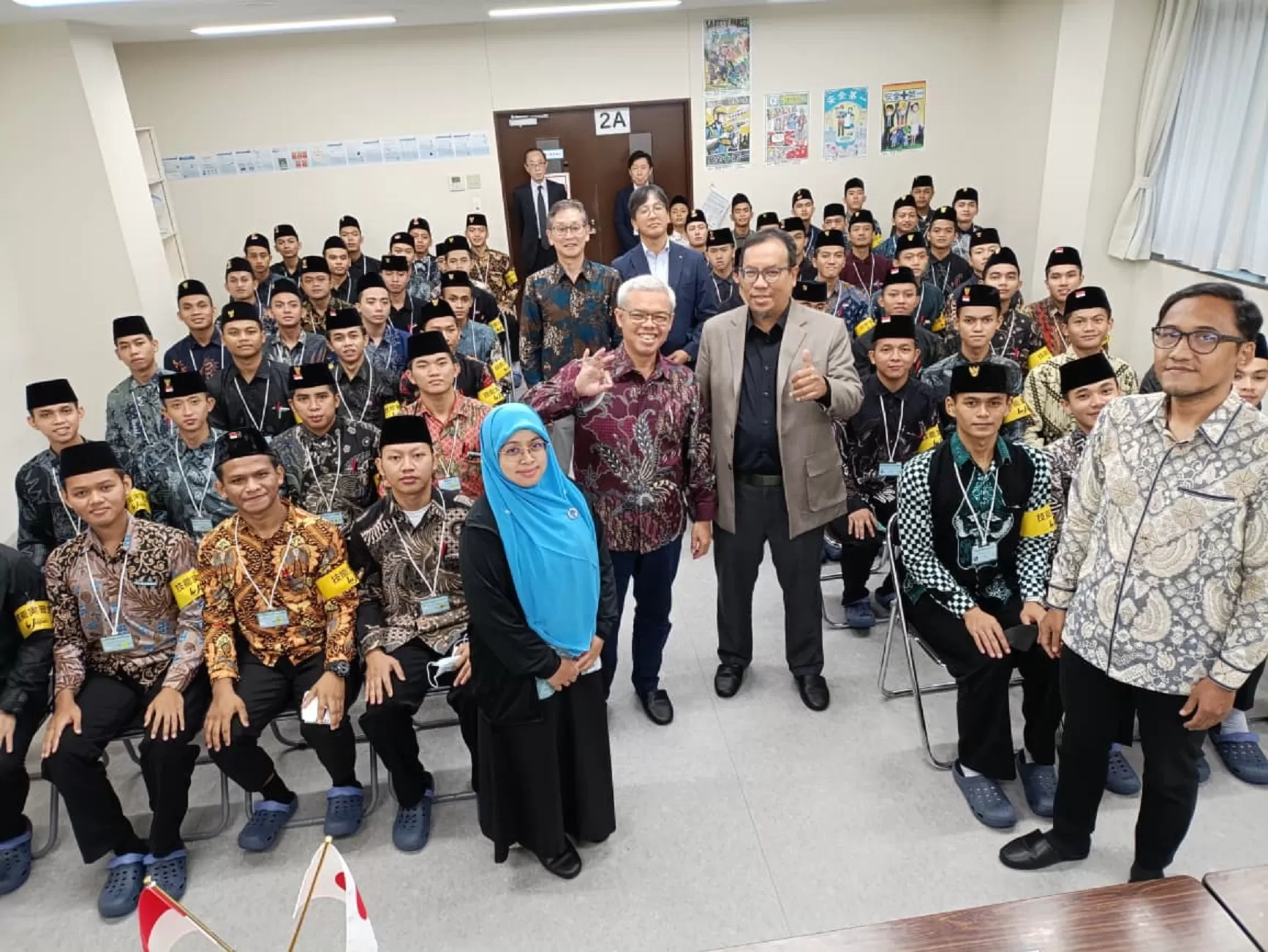 Kerja di Jepang: Dari Cari Uang ke Bangun Karier Global