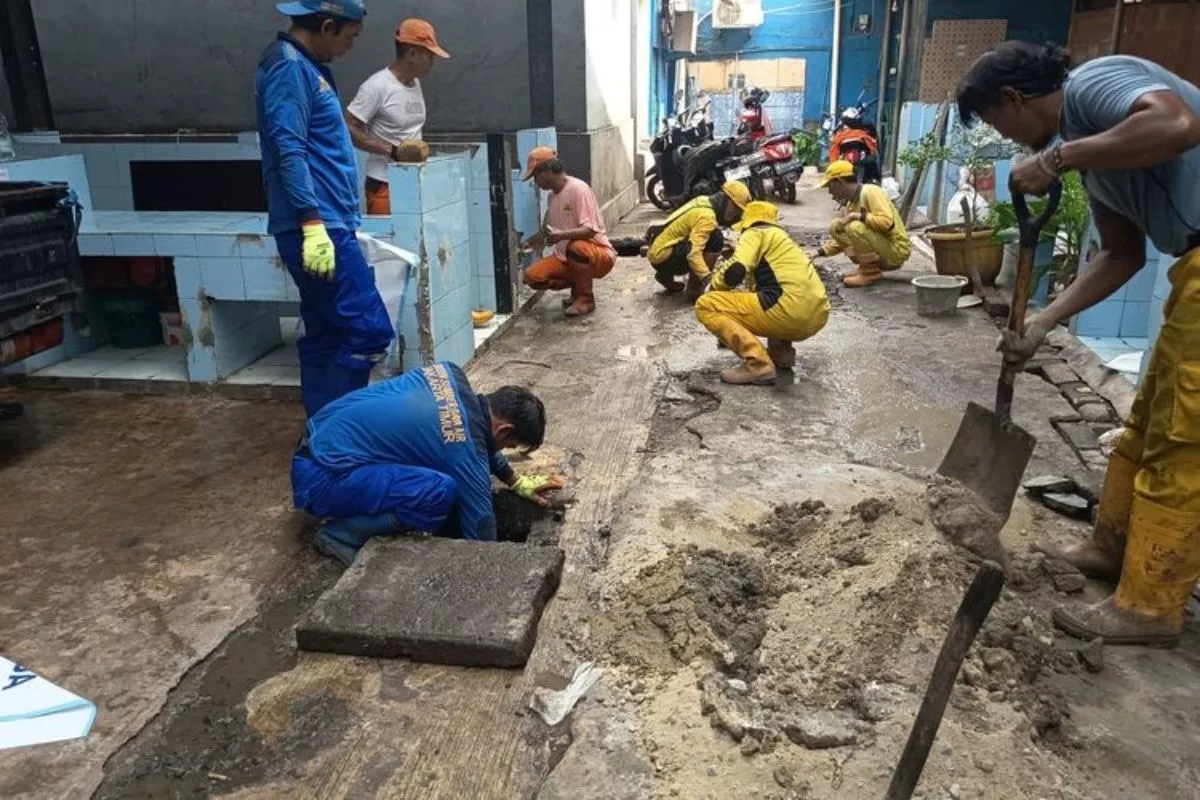 Dari Penertiban ke Transformasi: Pasar Kramat Jati Sebagai Pasar Ikan Modern