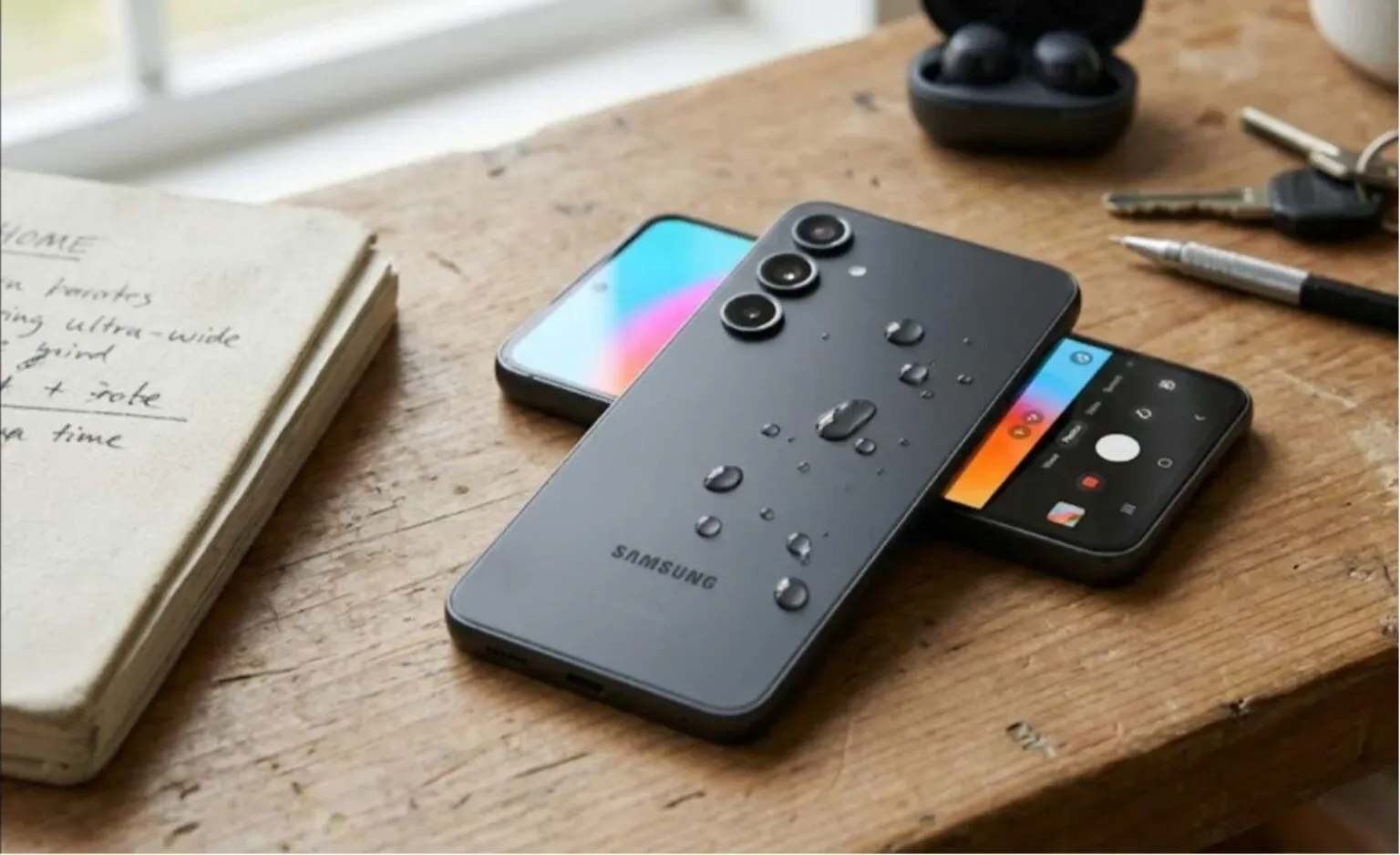 Galaxy S26 FE Resmi: Cara Reservasi dan Potongan Rp500 Ribu