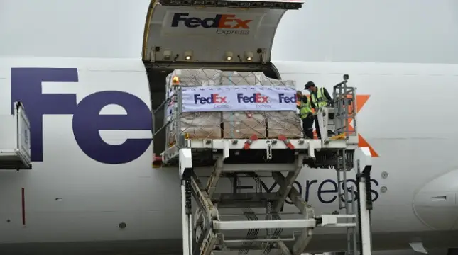 Program FedEx Export Challenge Dorong UMKM Tembus Pasar Global