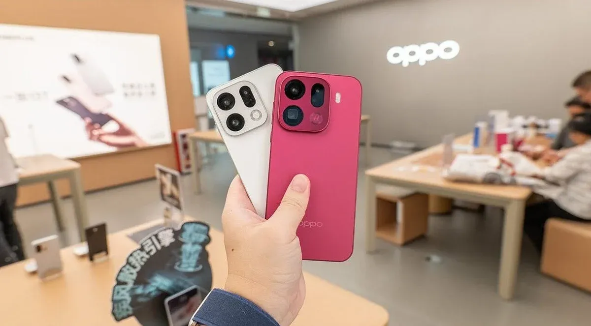 OPPO Find X10 Series: Panduan Lengkap Sebelum Membeli