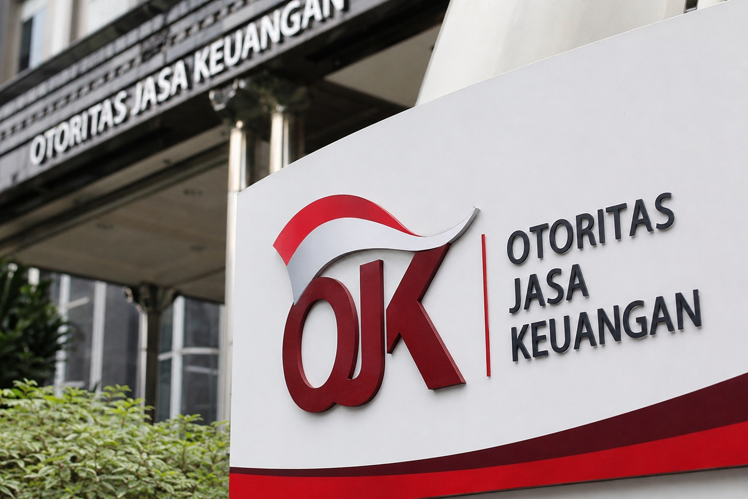 1.277 Sanksi Pasar Modal OJK: Sinyal Pengawasan Kian Ketat