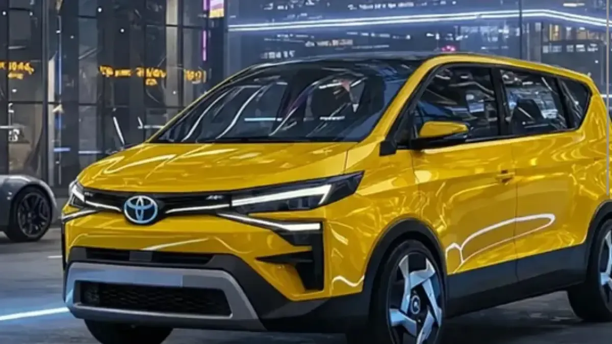 Kijang Innova Zenix Hybrid: Nyaman, Canggih, tapi Penuh Kompromi