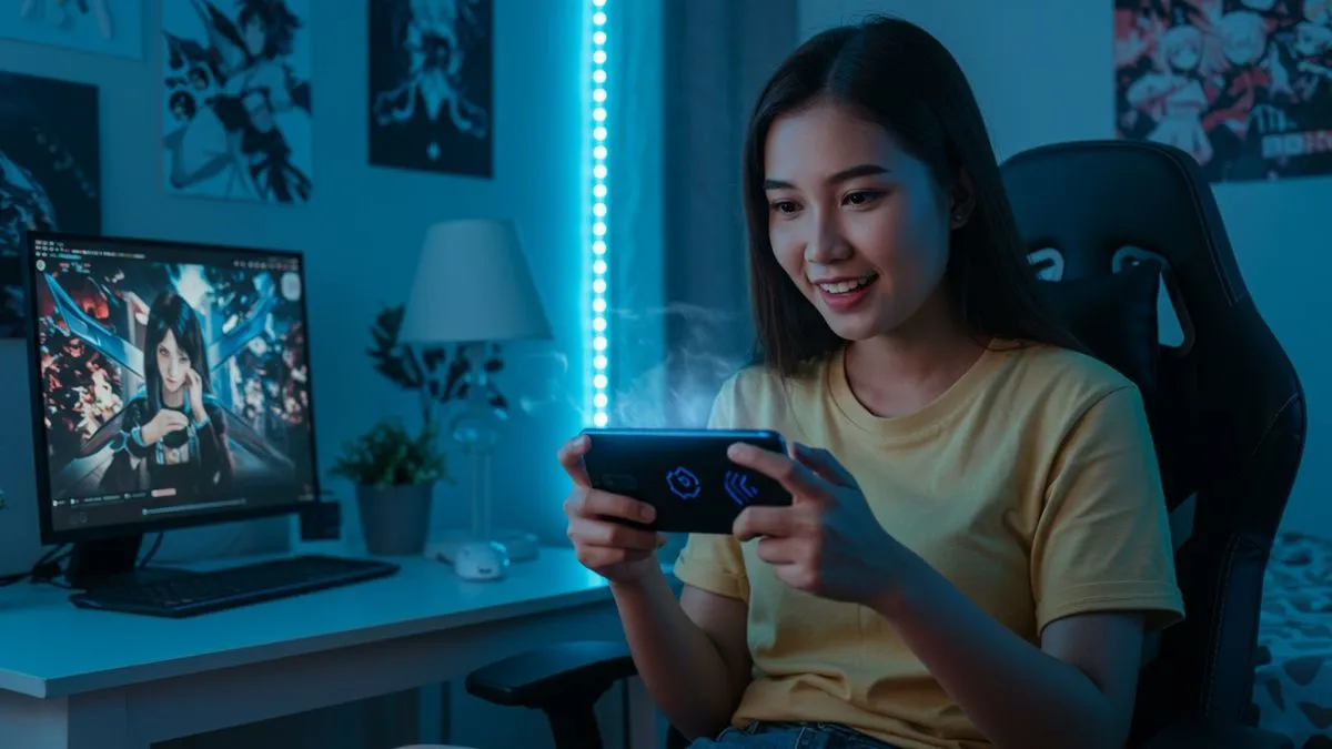12 Cara Ampuh Mengatasi Smartphone Panas saat Gaming