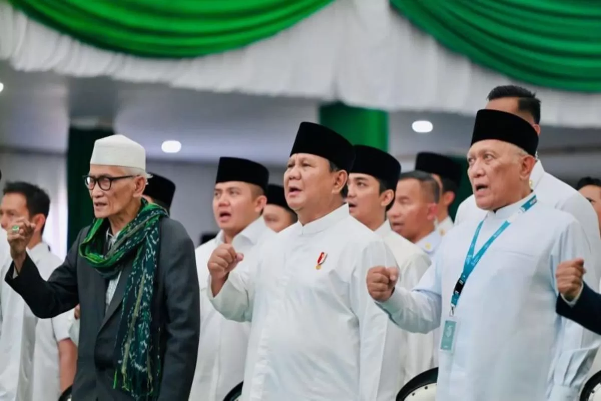 Mengapa Kabinet Besar Prabowo Diklaim Lebih Hemat