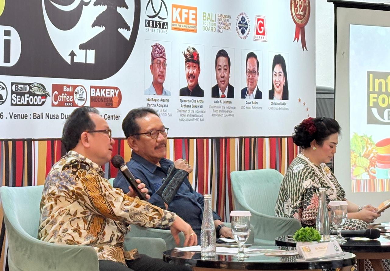 Festival Kuliner Terbesar Sepanjang Tahun: Panduan Lengkap Acara Gastronomi yang Wajib Dikunjungi