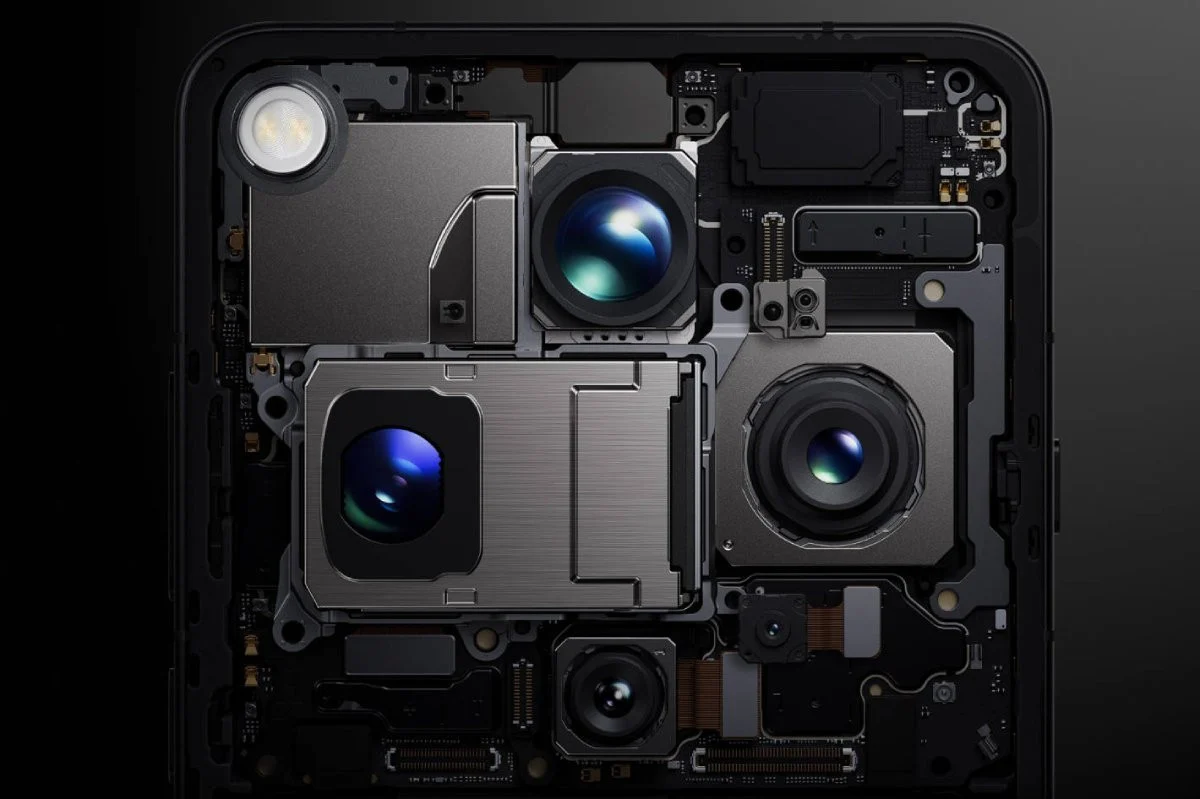 ProXDR 17EV: Lompatan Besar Fotografi Mobile di Cahaya Ekstrem