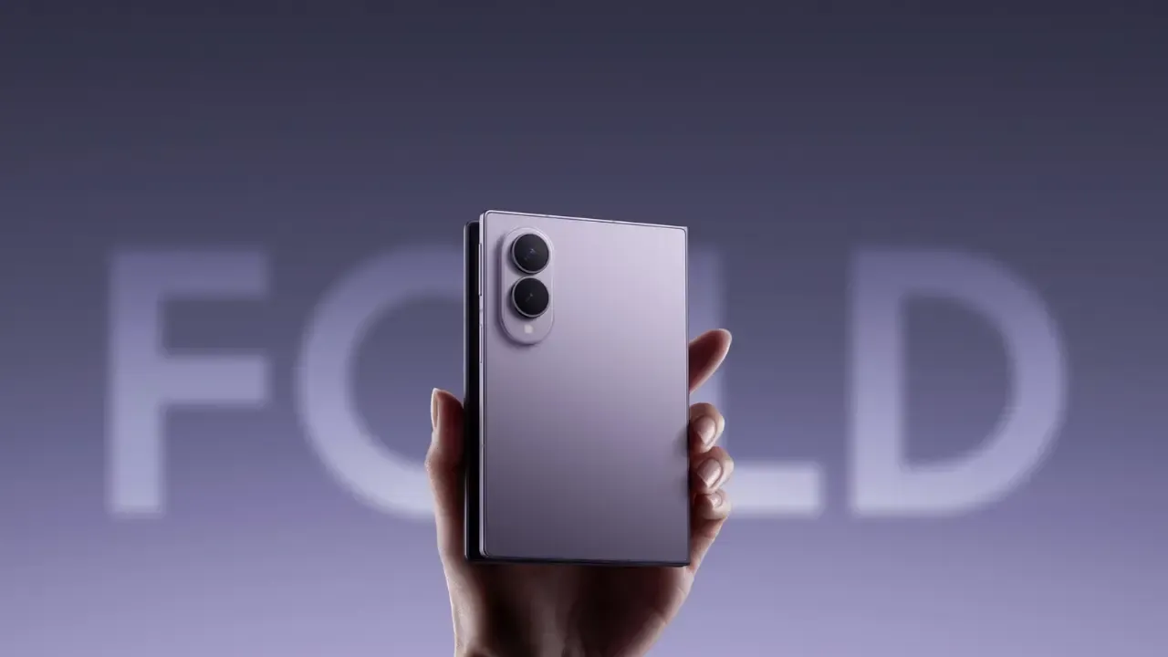 Galaxy Z Fold 8 Laris, Stok Chip Layar Menipis: Apa Artinya untuk Kamu?