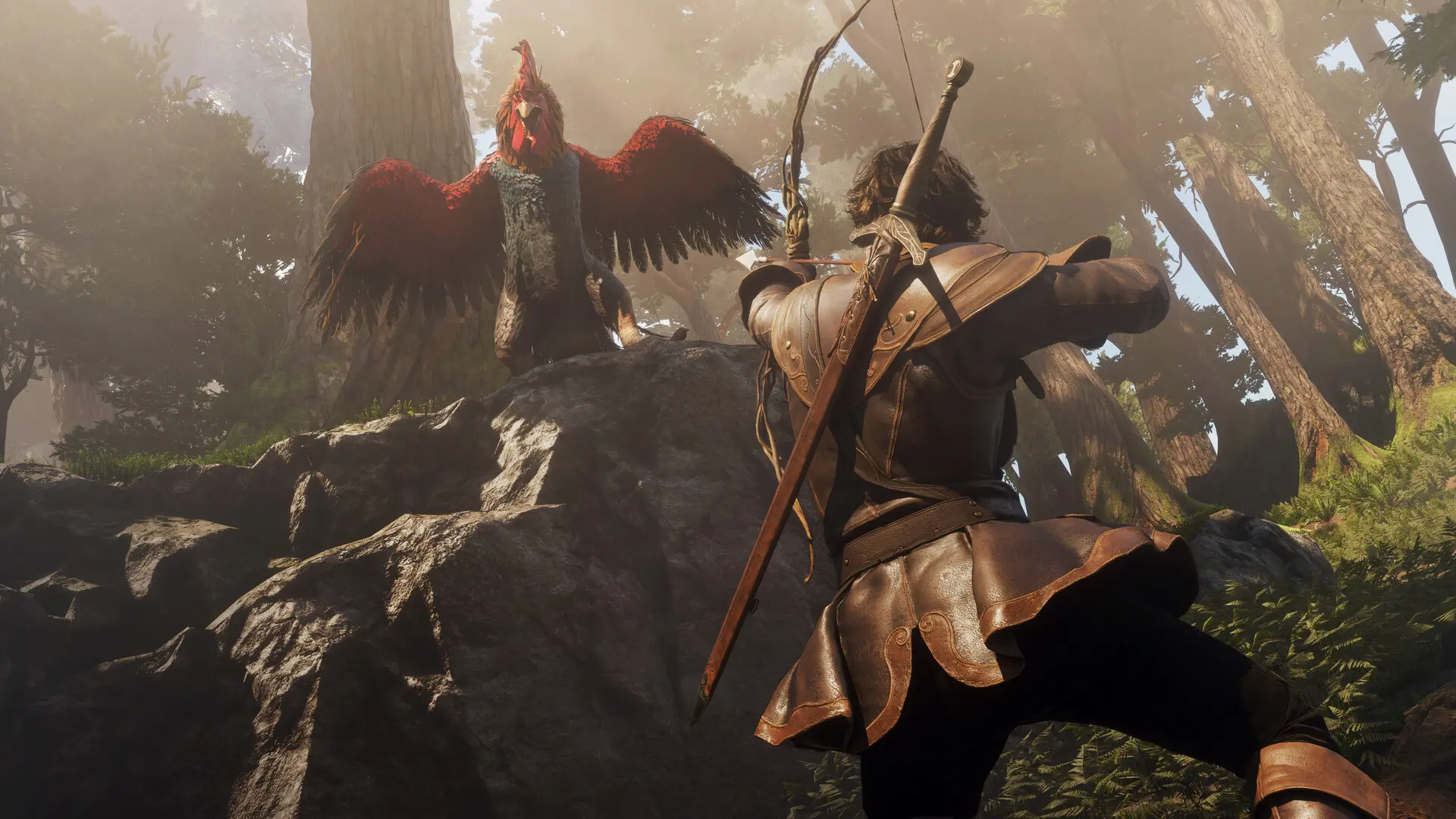 Fable dan GTA 6 PC: Siapkah Rig Kamu untuk Dua Raksasa AAA?
