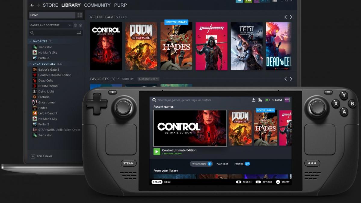 Kebocoran Data Steam 12TB: Mimpi Gamer, Mimpi Buruk Valve
