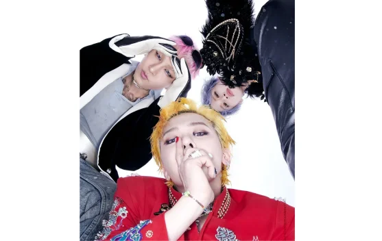 Comeback ‘BiiiG’ BIGBANG dan Lonjakan Streaming 333 Persen