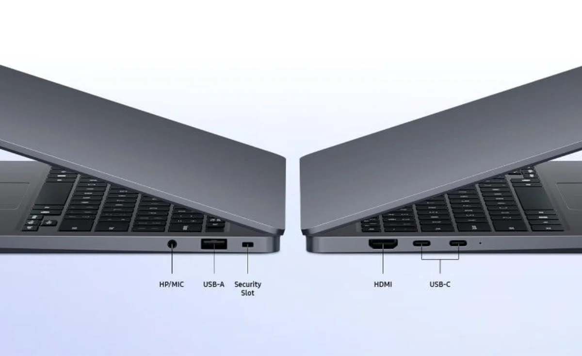 Samsung Galaxy Book 6: Laptop AI 25 Jam untuk Kerja Mobile