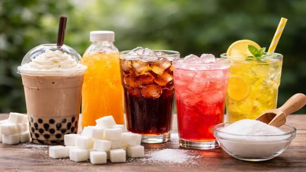 Minuman Manis dan Risiko Kanker Lambung: Saatnya Membatasi Gula Harian