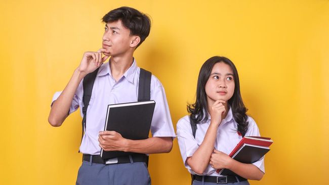 Pemilihan Ketua OSIS sebagai Laboratorium Demokrasi di Sekolah