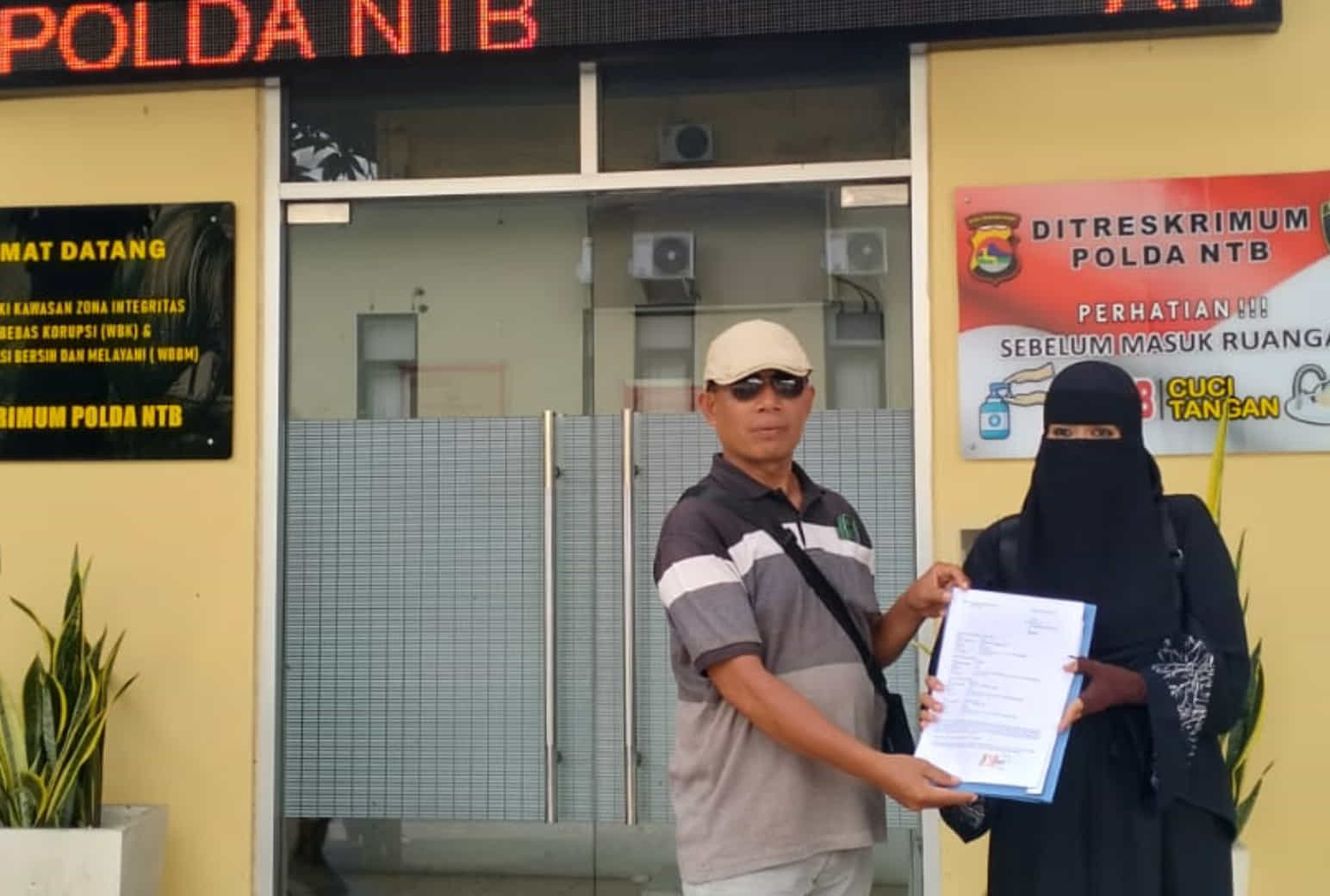 Panduan Lengkap Menghindari Penipuan Operator Umrah Ilegal