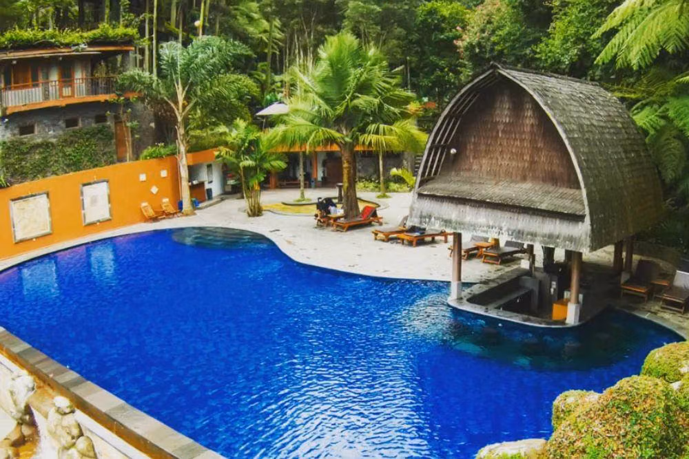Penginapan Murah di Yogyakarta dan Bandung: Panduan Lengkap