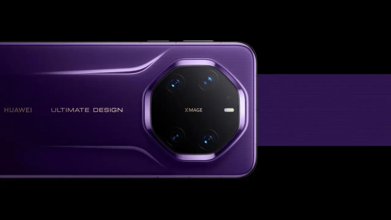 Kamera Periskop 200MP dan Zoom Optik 12x: Ambisi Huawei Menguasai Fotografi Jarak Jauh