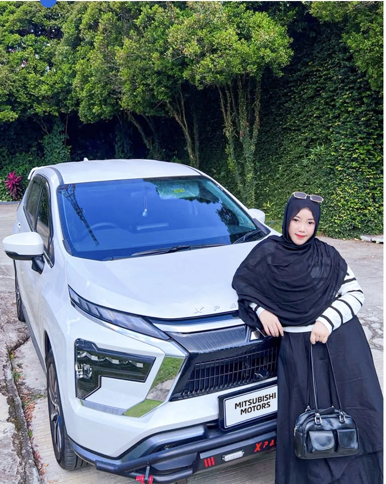 Mitsubishi Xpander Mulai Rp274 Juta: Panduan Beli dan Antisipasi Hybrid