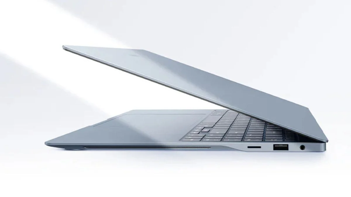 Samsung Galaxy Book 6: Laptop 25 Jam untuk Kerja Mobile Seharian