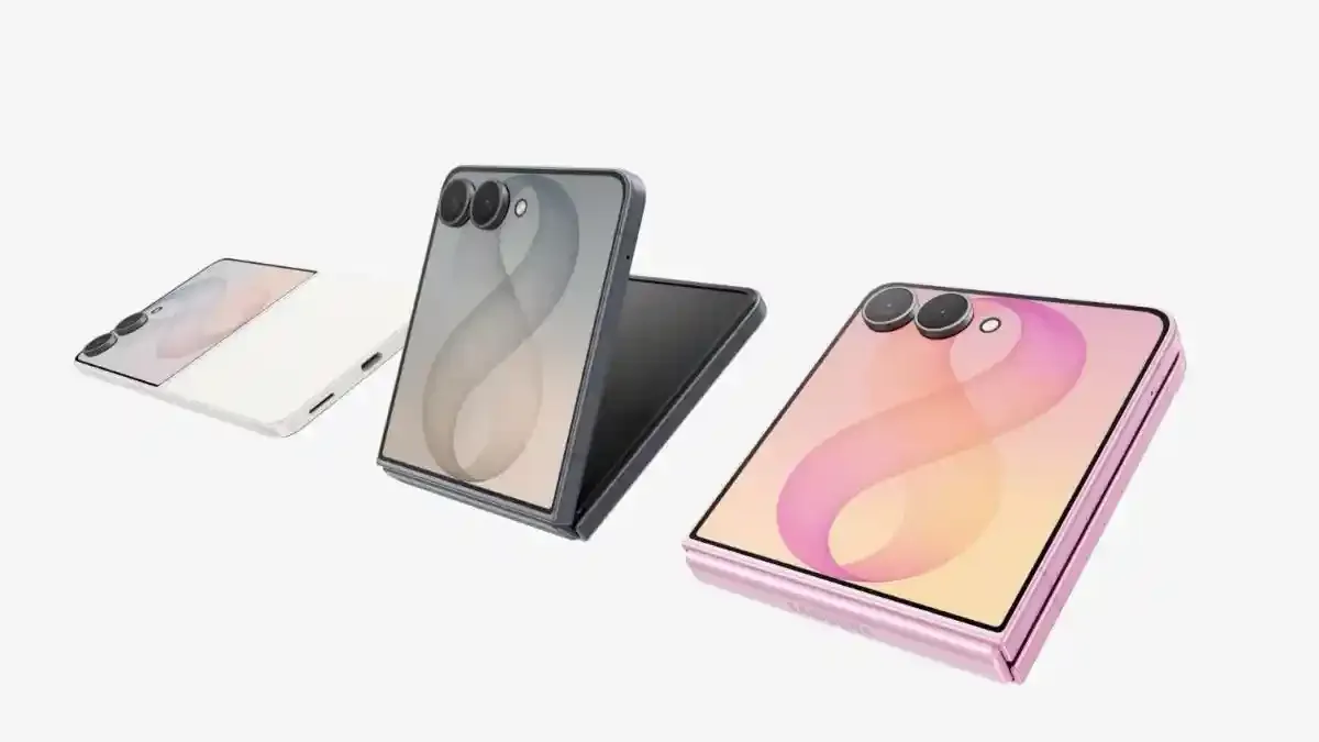 5 Ponsel Lipat Terbaik Sebagai Alternatif Galaxy Z Fold