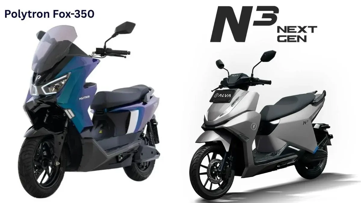 Panduan Memilih Motor Listrik Polytron Fox Series Bersubsidi