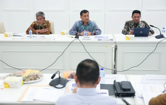 Strategi Trisula Jawa Tengah untuk Dongkrak Ekonomi dan Tekan Kemiskinan