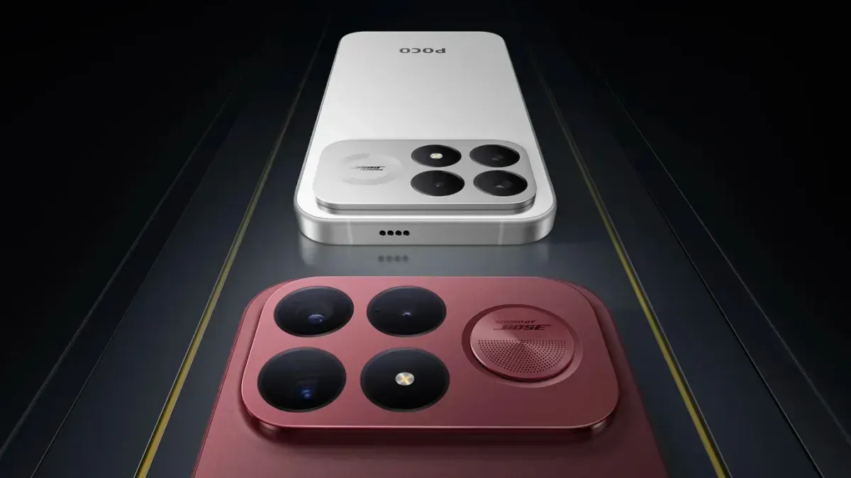 POCO F9 Ultra vs F9 Pro: Mana yang Lebih Masuk Akal Dibeli?