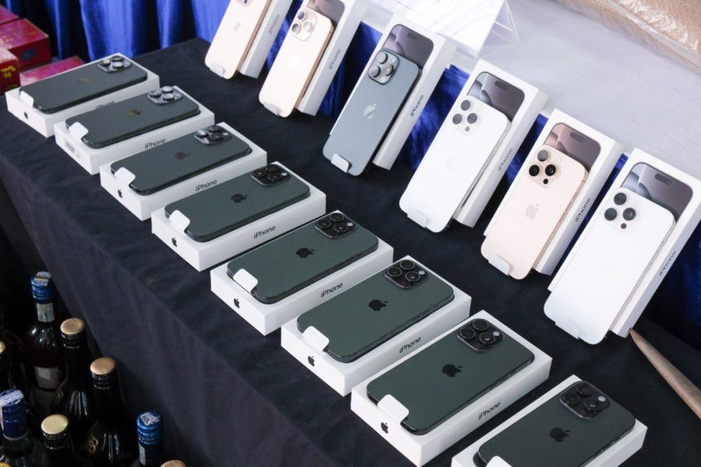 Harga iPhone 15, 16, dan 17 Turun Rp500 Ribu: Saat Terbaik Beli Sebelum iPhone 18?