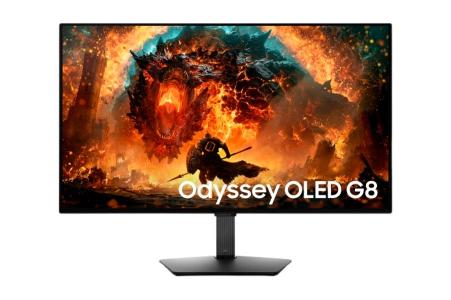 Samsung Odyssey 1.100 Hz: Monitor Esports Ekstrem atau Sekadar Angka?