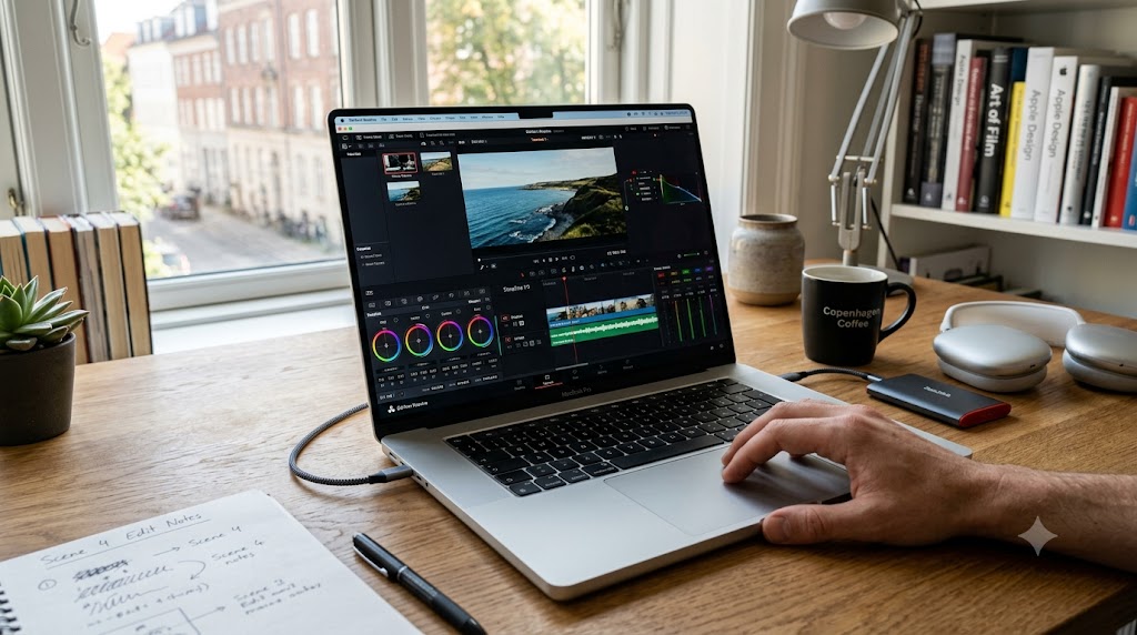 Mengapa Harga MacBook Mahal? Ini Nilai Investasinya