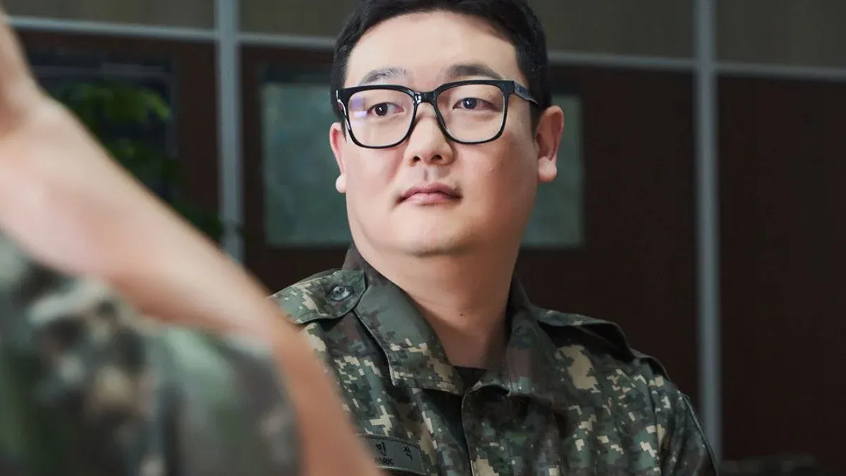 Park Min-seok Menghadapi Ujian Berat sebagai Kopral di New Recruit 4 Episode 3