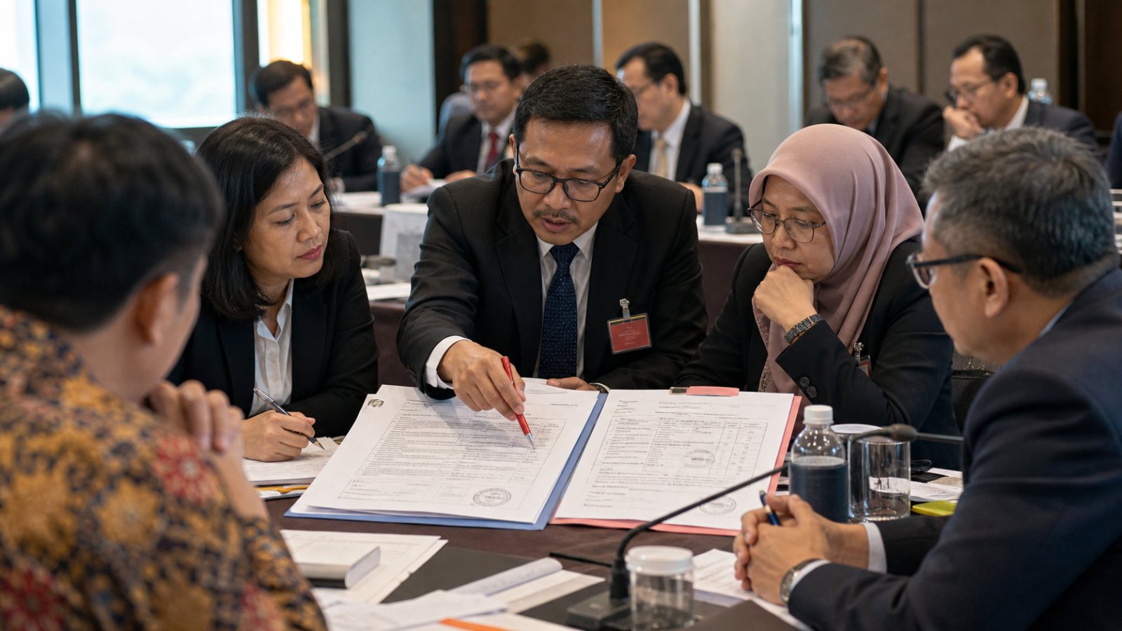 Sertifikat Keterampilan Lintas Negara dan Taruhan Masa Depan Kerja ASEAN