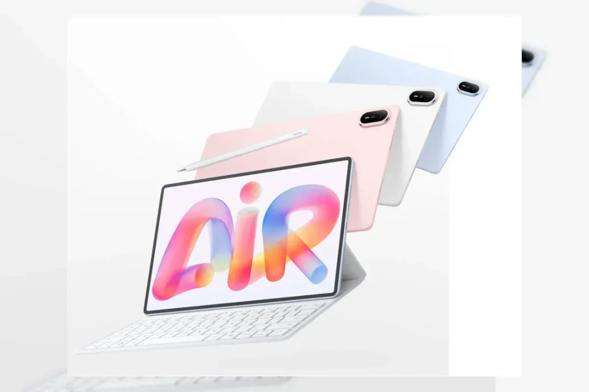 Review MatePad Air OLED 144Hz: Tablet Produktivitas Premium Tanpa Google