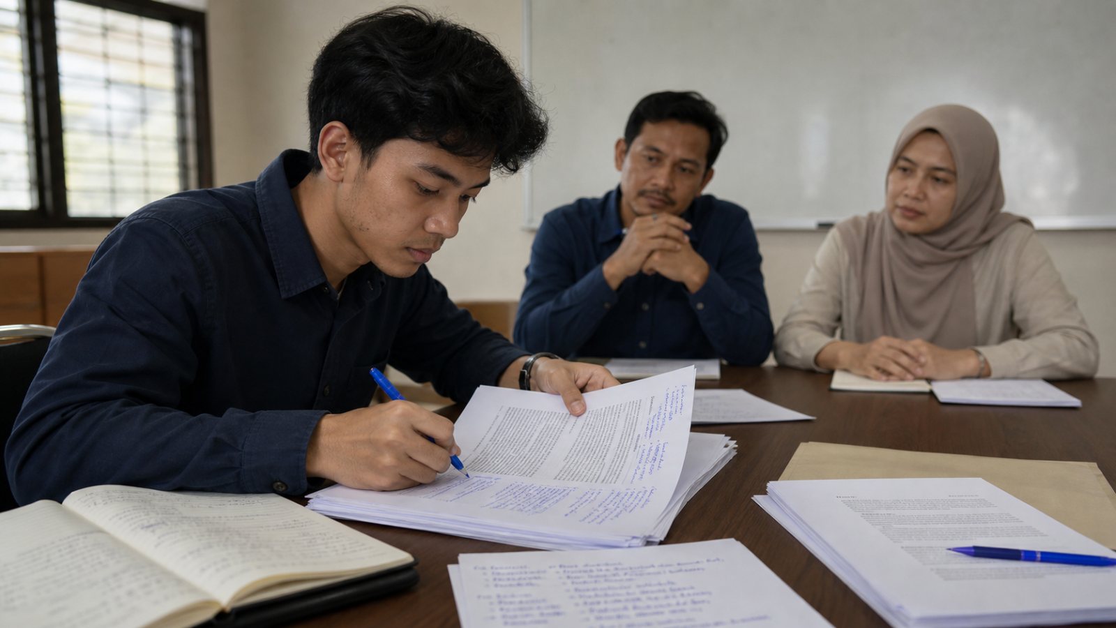 Lowongan Entry-Level Minta Keahlian Senior di Era AI