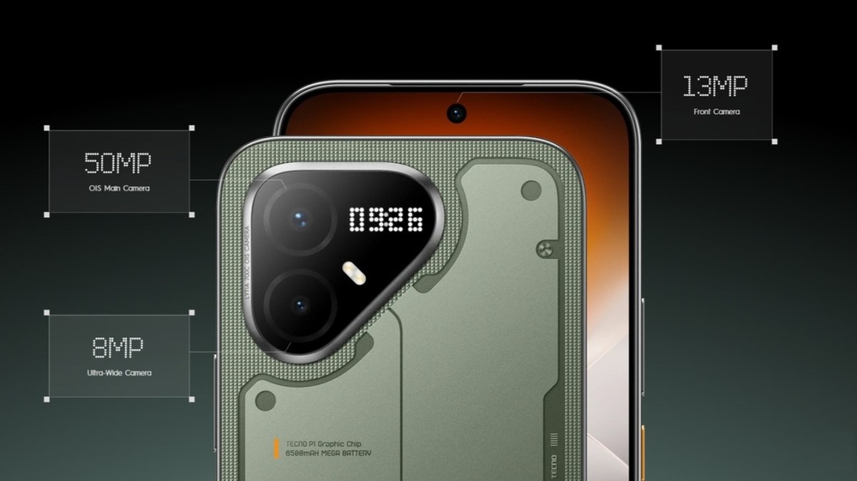 Tecno Pova 8 5G vs Pova 8 Pro: Mana Lebih Worth It?