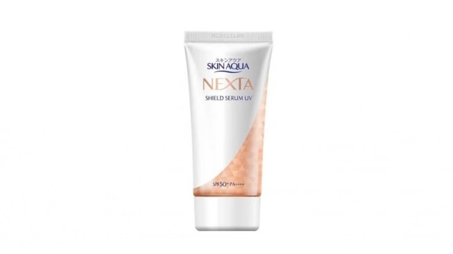 Sunscreen dengan Peptida: Perlindungan UV dan Anti-Aging Sekaligus